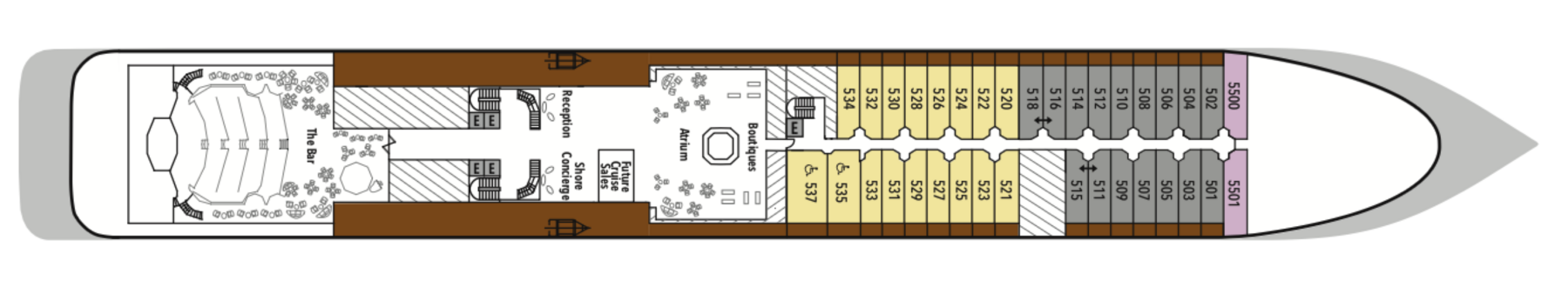 Deck 5