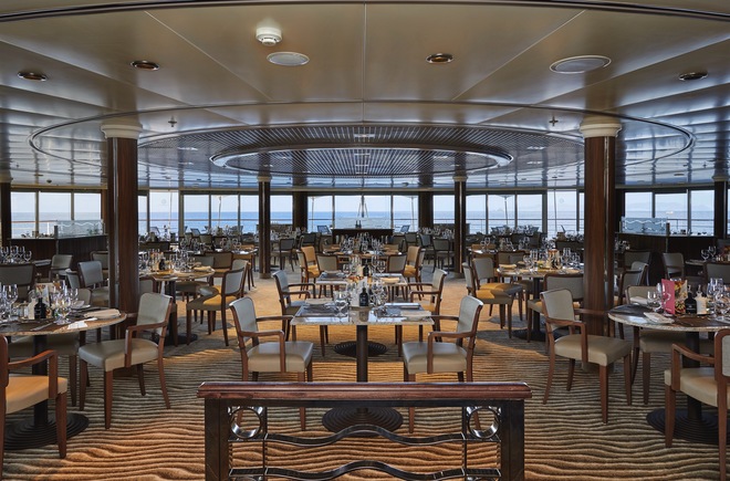 La Terrazza 