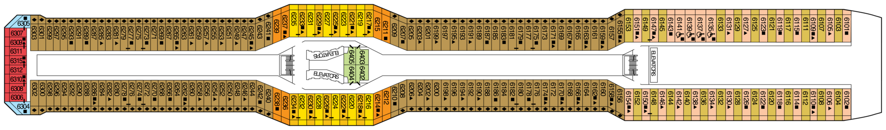 Deck 6