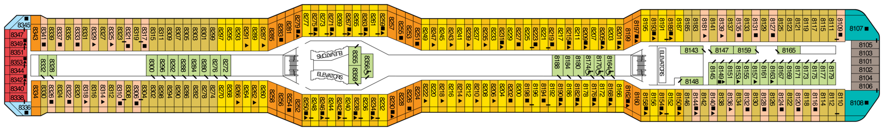 Deck 8