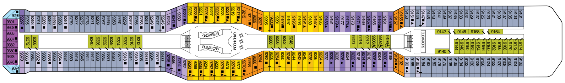 Deck 9