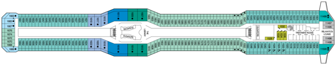 Deck 11
