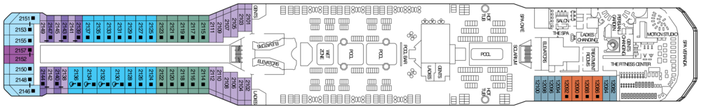 Celebrity Cruises Celebrity Solstice Deck 12.png