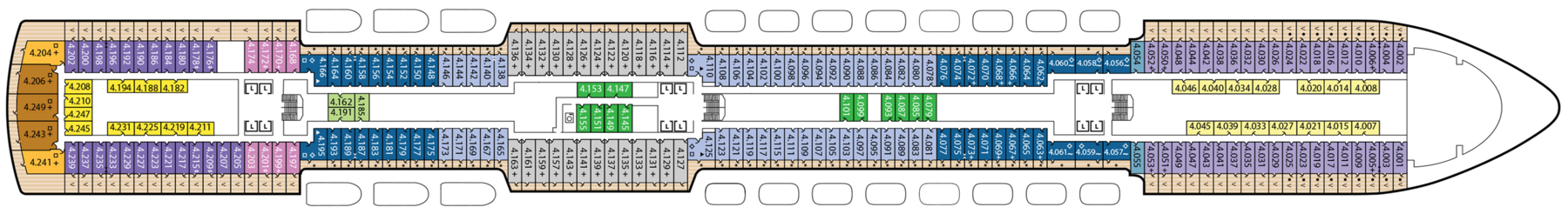 Deck 4