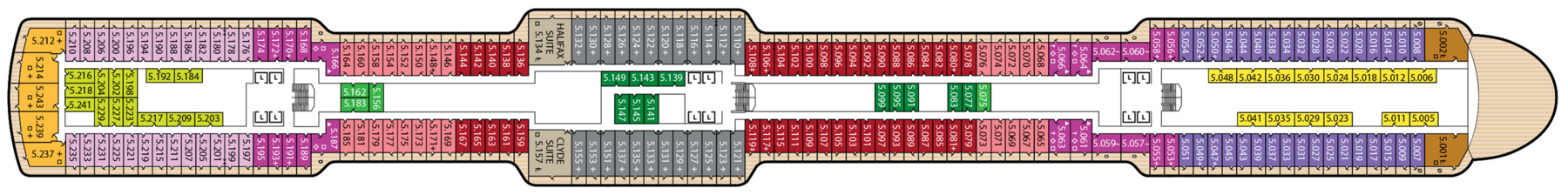 Deck 5