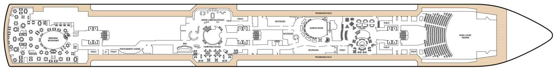 Deck 3