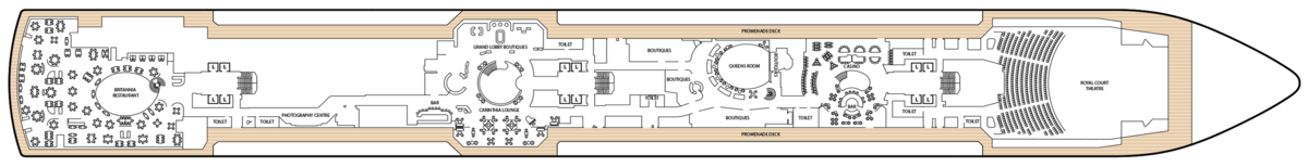 Deck 3