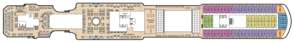 Deck Plan deck-3