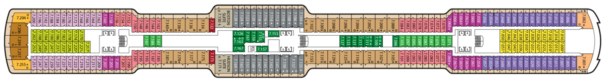 Deck 7