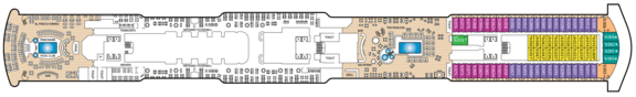 Deck Plan deck-5