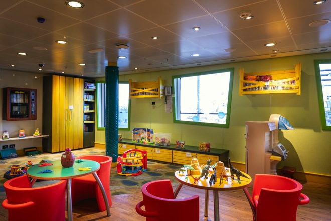 Children's Activities
