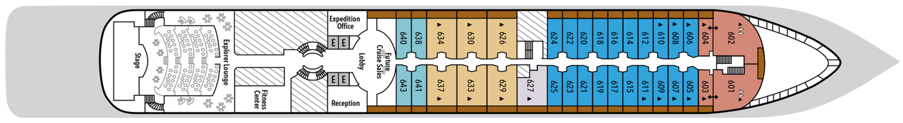 Deck 6 