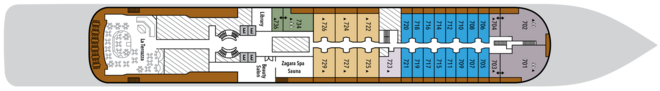 Deck 7 