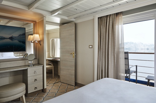 Grand Suite