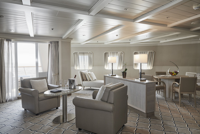 Grand Suite