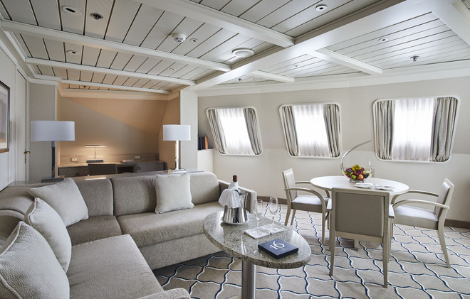 Royal Suites