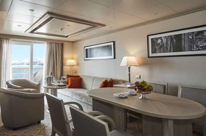 Medallion Suite