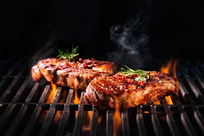 The Grill