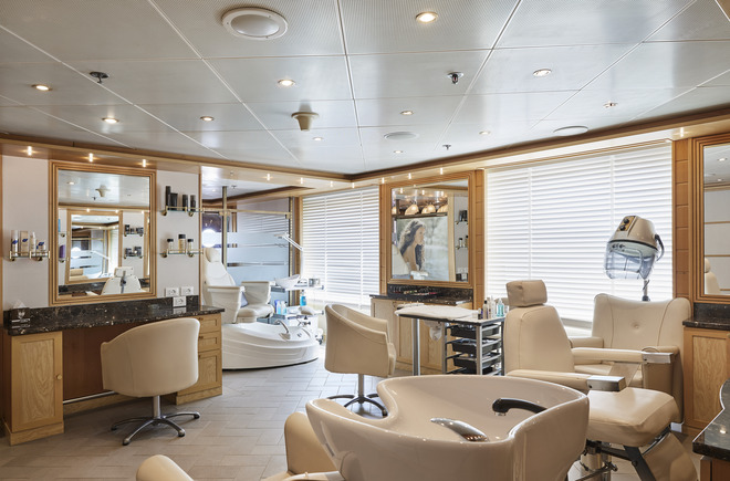 Zagara Beauty Salon