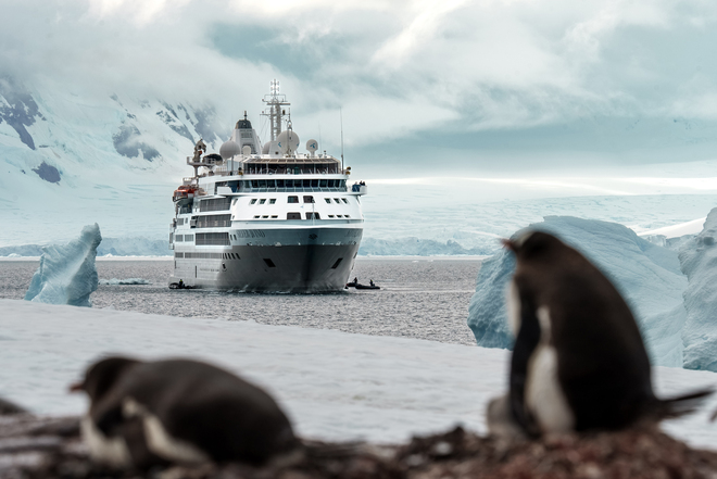 Shore Excursions
