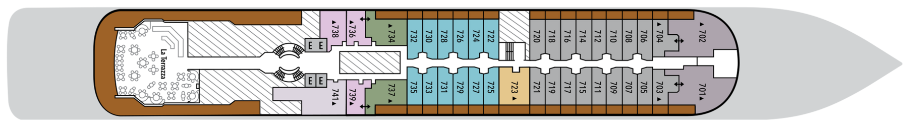 Deck 7
