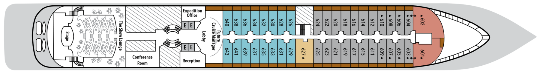 Deck 6