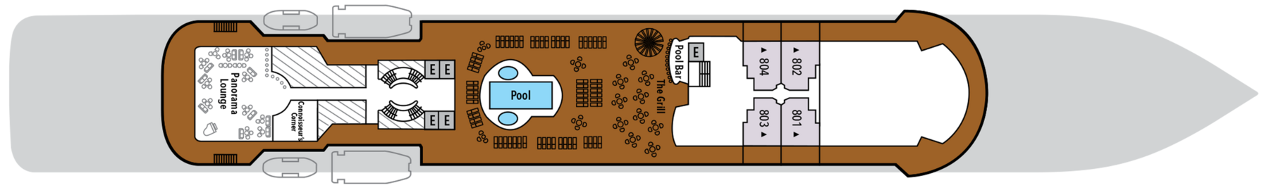 Deck 8