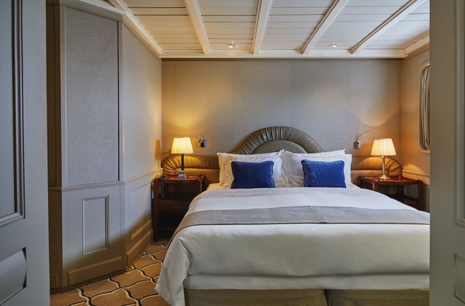 Royal Suite