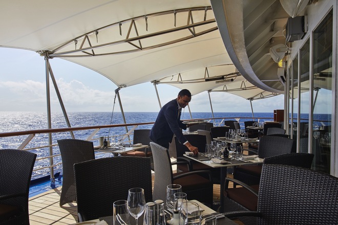 La Terrazza
