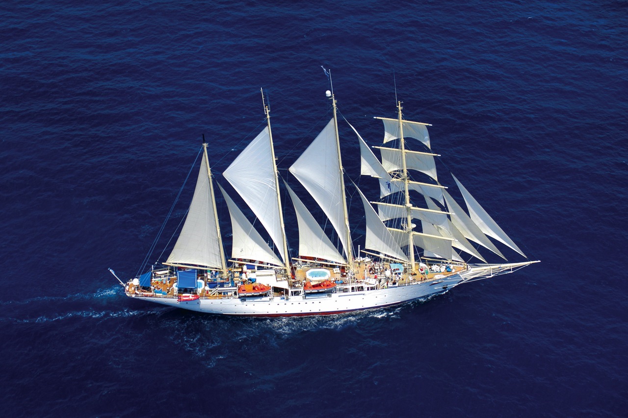 Star Flyer
