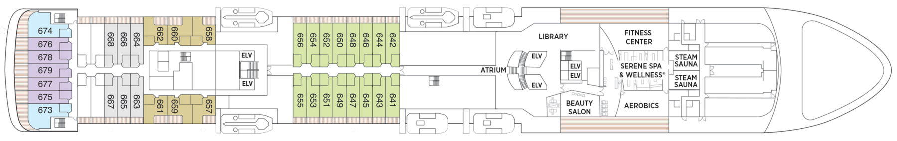 Deck 6