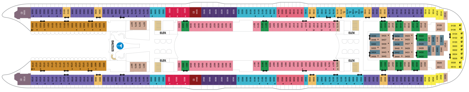 Deck 9