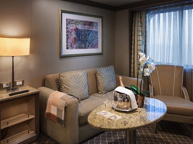 Vista Suite