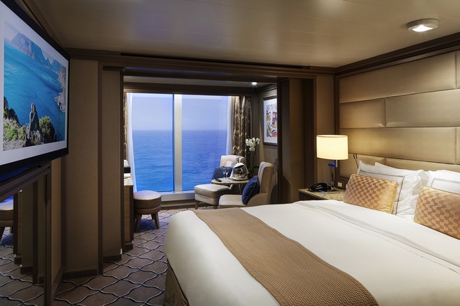Panorama Suite
