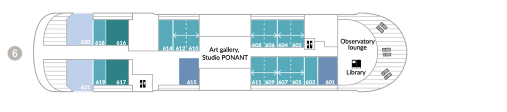 Ponant Explorations Le Laperouse Deck 6.png