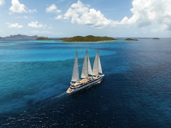 Le Ponant