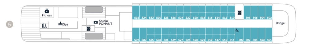 Ponant Explorations Le Soleal Deck 5 .png