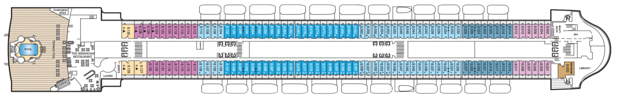 Deck 8