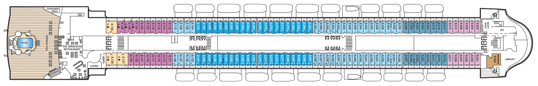 Deck 8