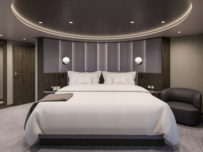 Cocoon Residence