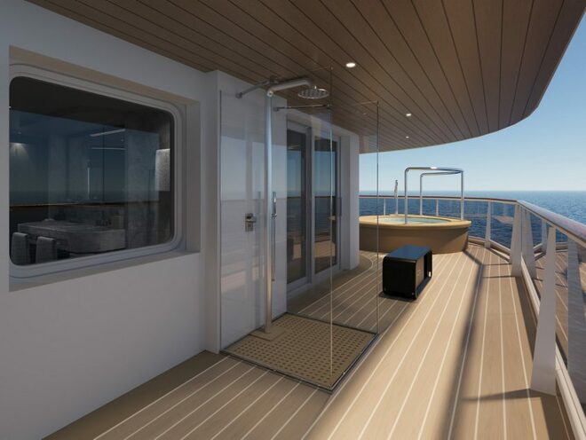 Serenity Residence