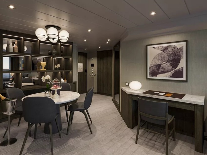 Cove Residence with Whirlpool