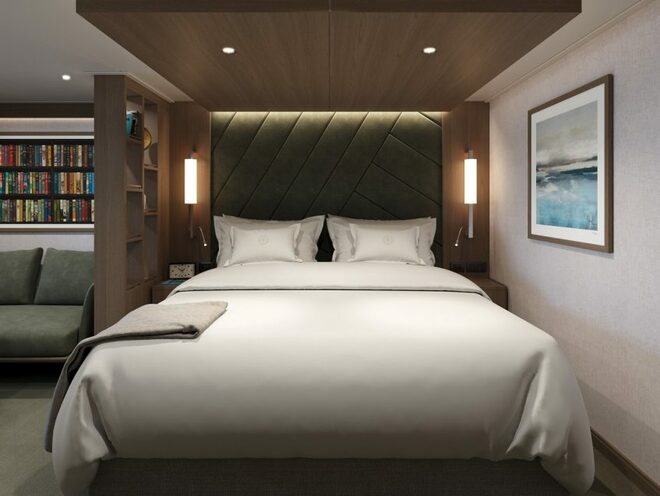 Ocean Terrace Suite