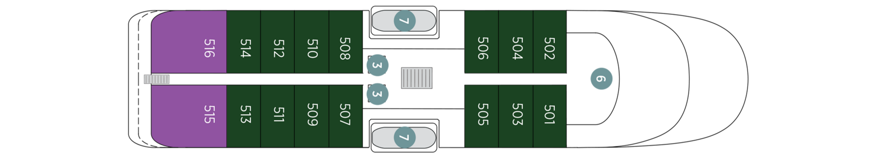 Panorama Deck