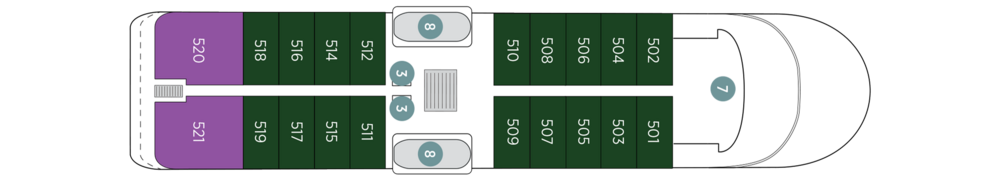 Emerald Cruises Emerald Kaia & Emerald Raiya Deck 5 Panorama Deck.png