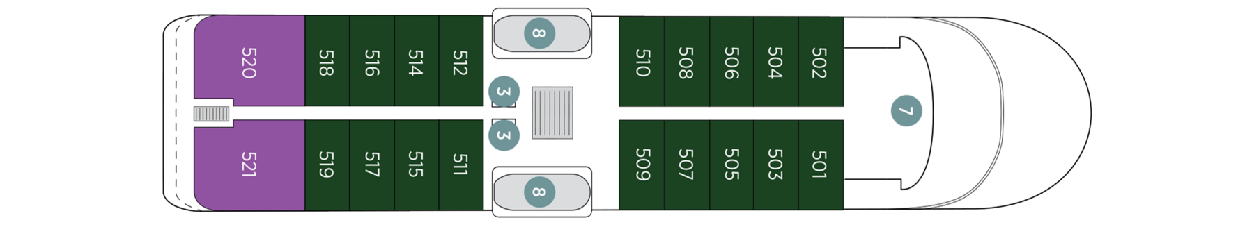 Panorama Deck
