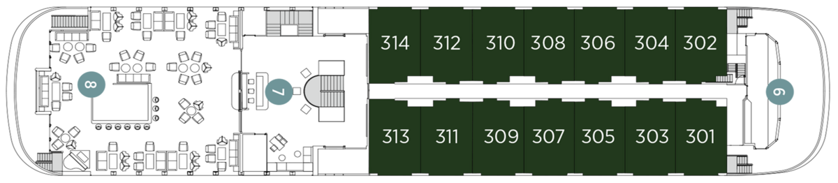Horizon Deck