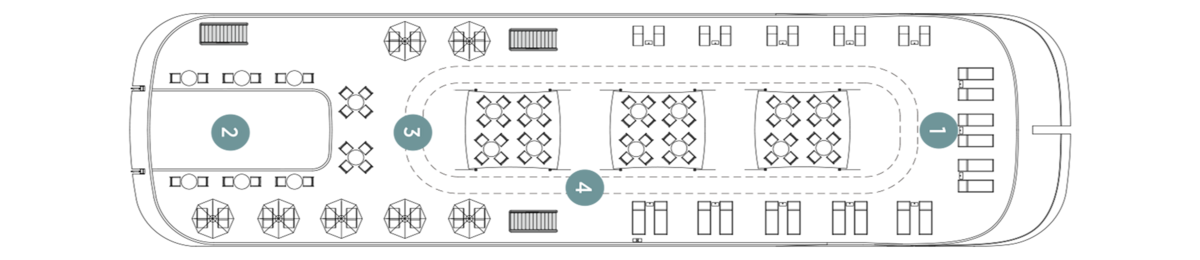 Sun Deck