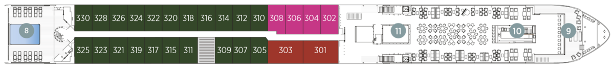 Horizon Deck