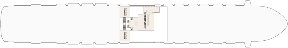 Princess Cruises Emerald Princess Deck 4 - Gala.png